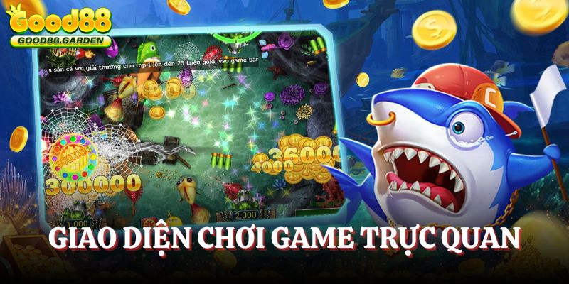 ban-ca-good88-giao-dien