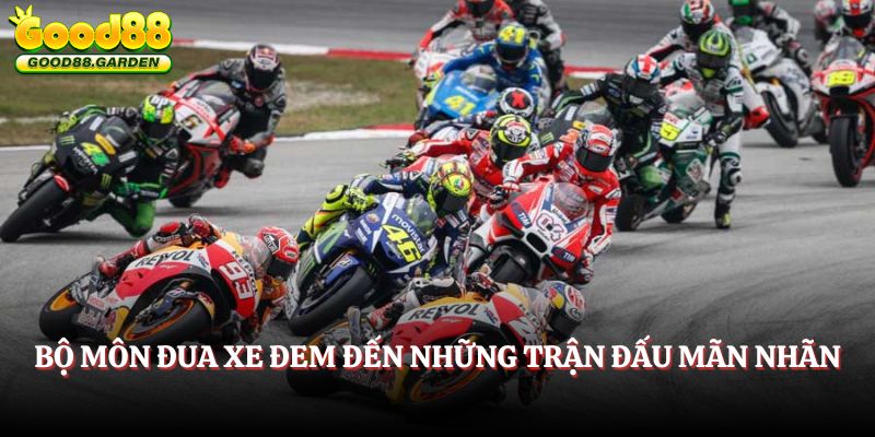 the-thao-good88-dua-xe