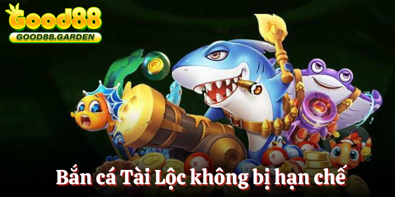 ban-ca-tai-loc-muot-ma